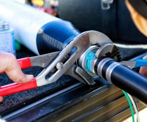 About Emergency plumbing pros Altheimer, AR