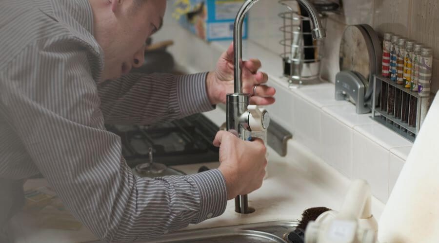 Professional emergency plumbing in Altheimer, AR